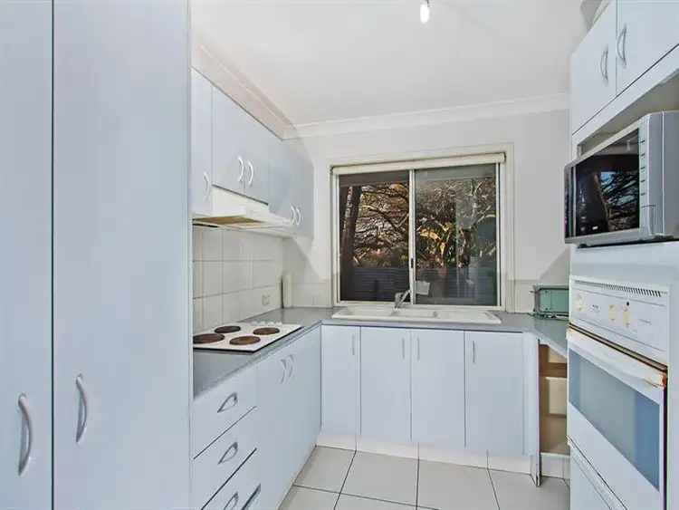 Second view of Homely house listing, 3/11 Scenic Dr, Bilambil Heights NSW