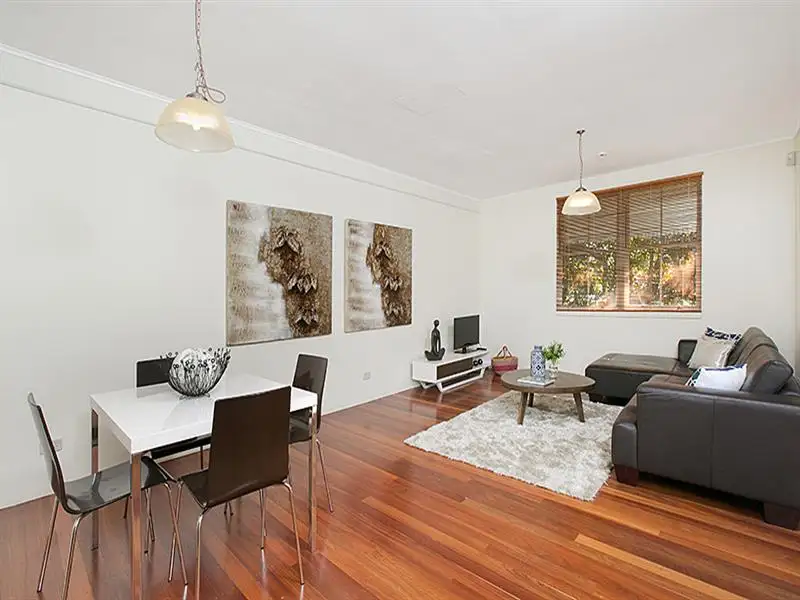 Main view of Homely house listing, 96 Pearson St, Kangaroo Point QLD