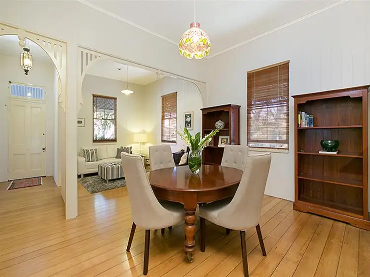 Second view of Homely house listing, 96 Pearson St, Kangaroo Point QLD