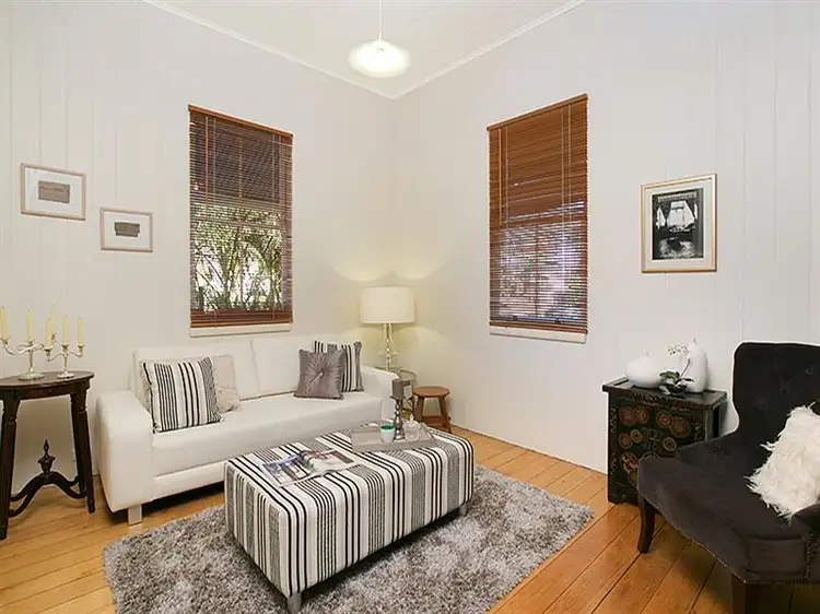 Fourth view of Homely house listing, 96 Pearson St, Kangaroo Point QLD