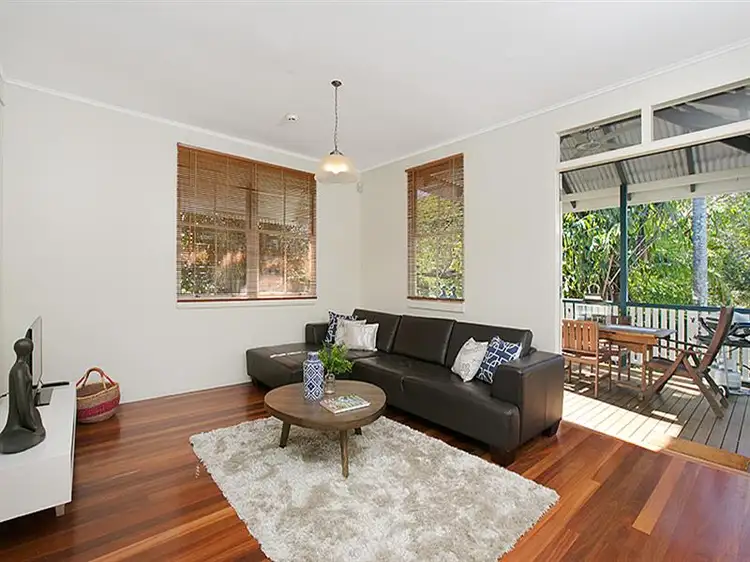 Sixth view of Homely house listing, 96 Pearson St, Kangaroo Point QLD