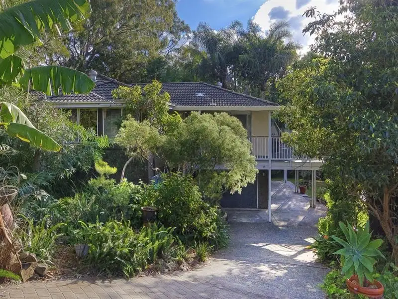 Main view of Homely house listing, 69 Girrawheen Ave, Kiama NSW
