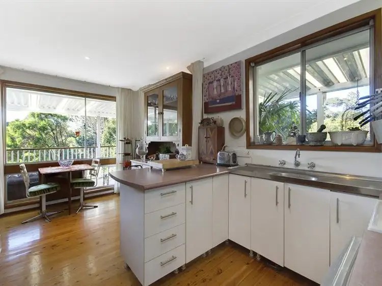 Third view of Homely house listing, 69 Girrawheen Ave, Kiama NSW