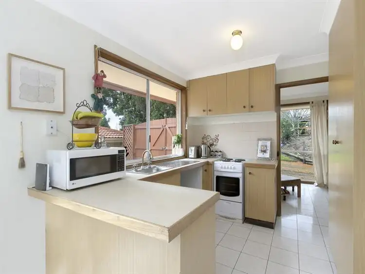 Fourth view of Homely house listing, 89 HIllview Cct, Kiama NSW