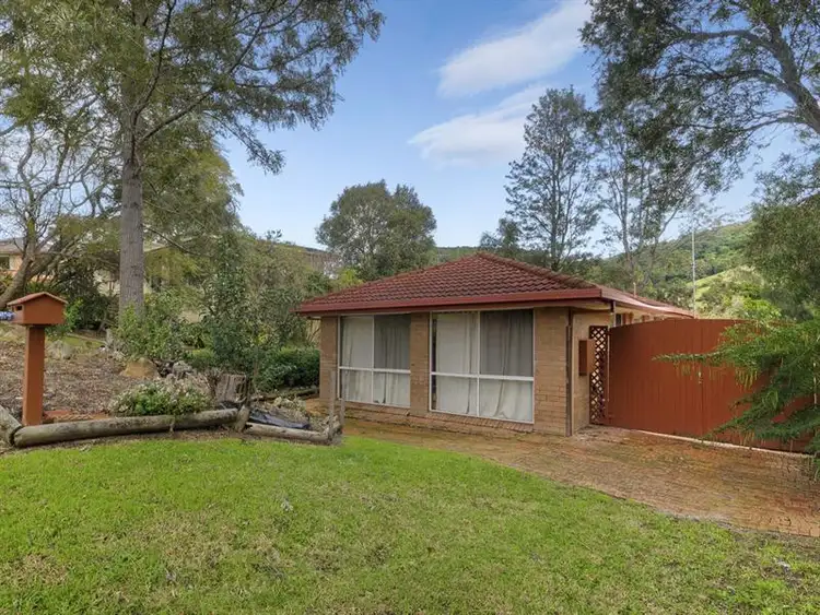 Sixth view of Homely house listing, 89 HIllview Cct, Kiama NSW
