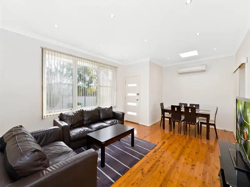 Main view of Homely villa listing, 3/9 Albert St, Bexley NSW