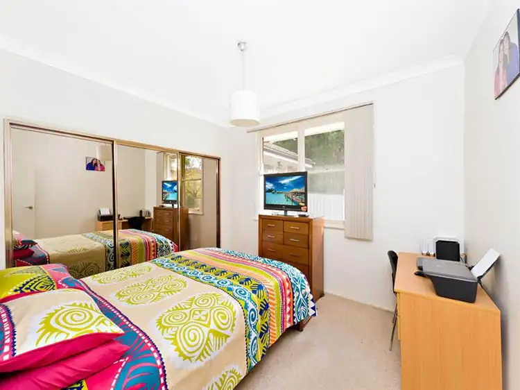 Third view of Homely villa listing, 3/9 Albert St, Bexley NSW