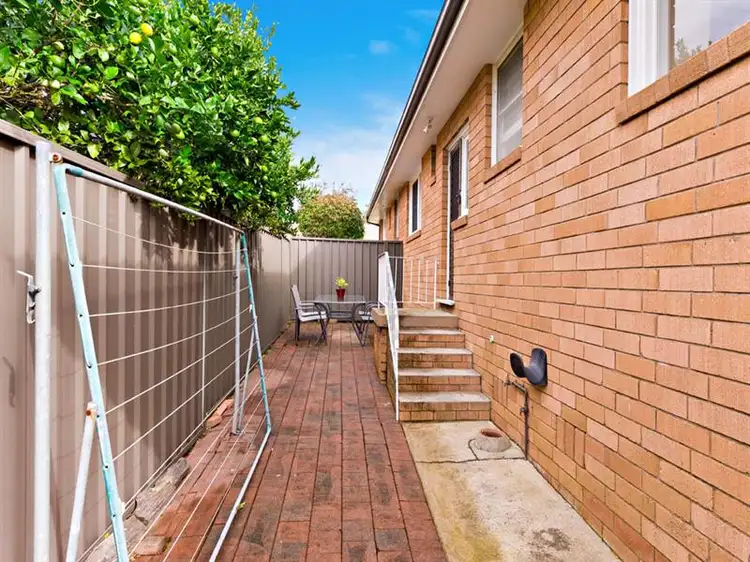 Fourth view of Homely villa listing, 3/9 Albert St, Bexley NSW