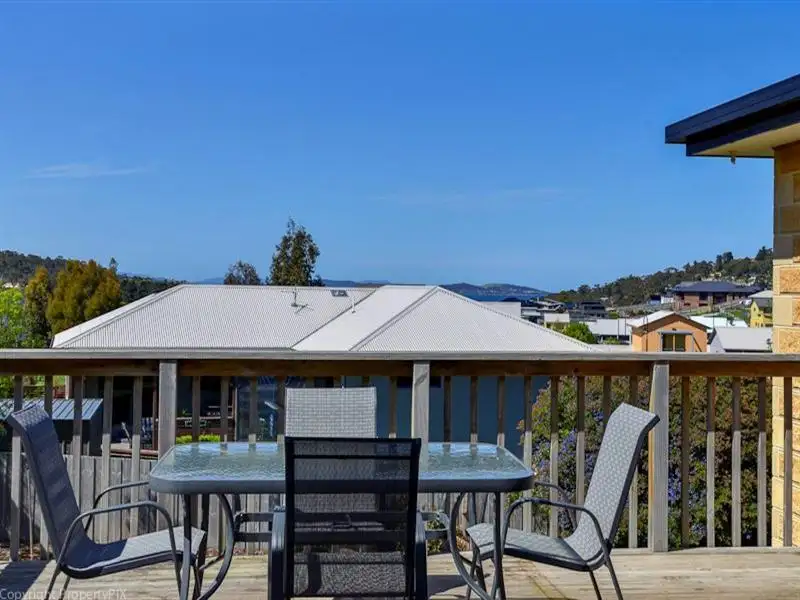 Main view of Homely house listing, 60 Willowbend Rd, Kingston TAS