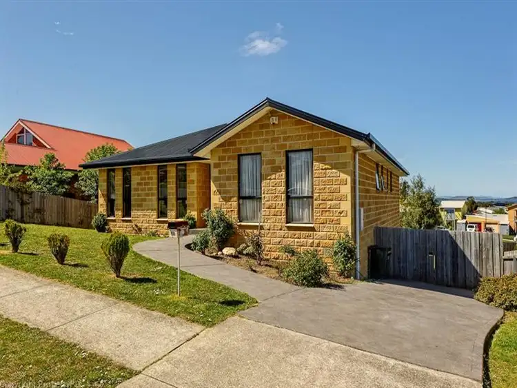 Second view of Homely house listing, 60 Willowbend Rd, Kingston TAS