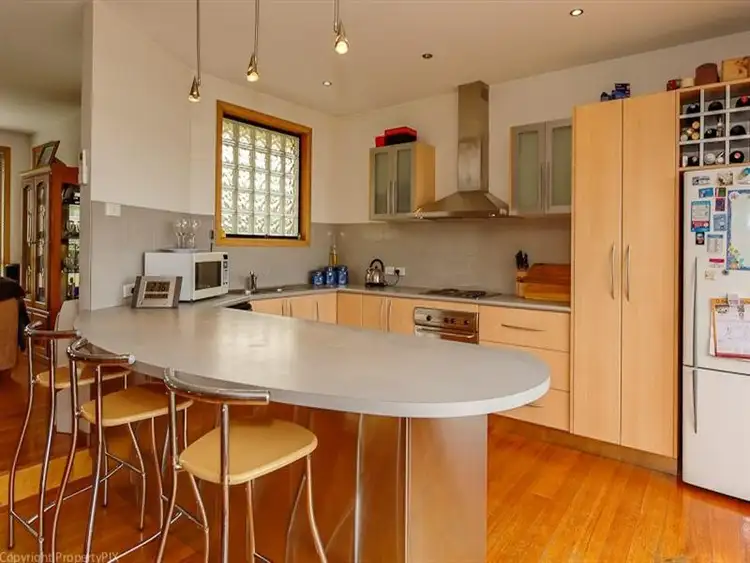 Third view of Homely house listing, 60 Willowbend Rd, Kingston TAS