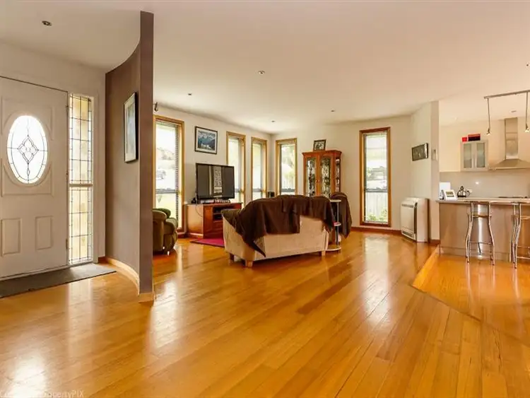 Fourth view of Homely house listing, 60 Willowbend Rd, Kingston TAS