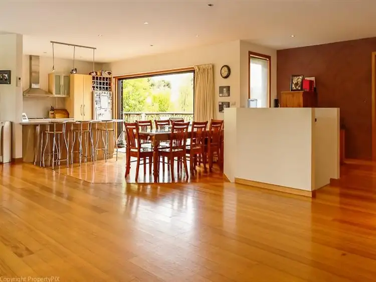 Fifth view of Homely house listing, 60 Willowbend Rd, Kingston TAS