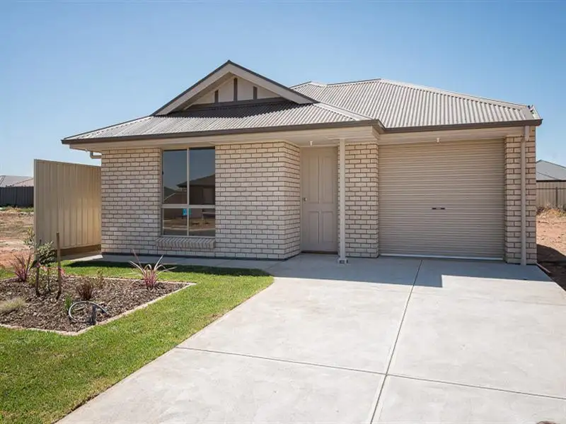 Main view of Homely house listing, 20 Carbone Dr, Munno Para West SA