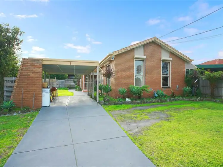 14 Palana Ct, Springvale South VIC