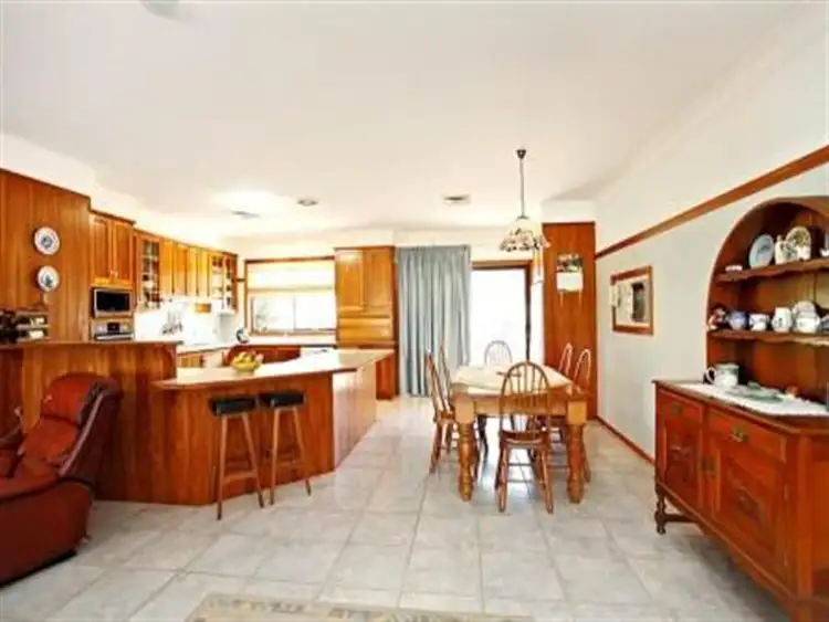 Fourth view of Homely house listing, 14 Turpentine Gr, Kurrajong NSW