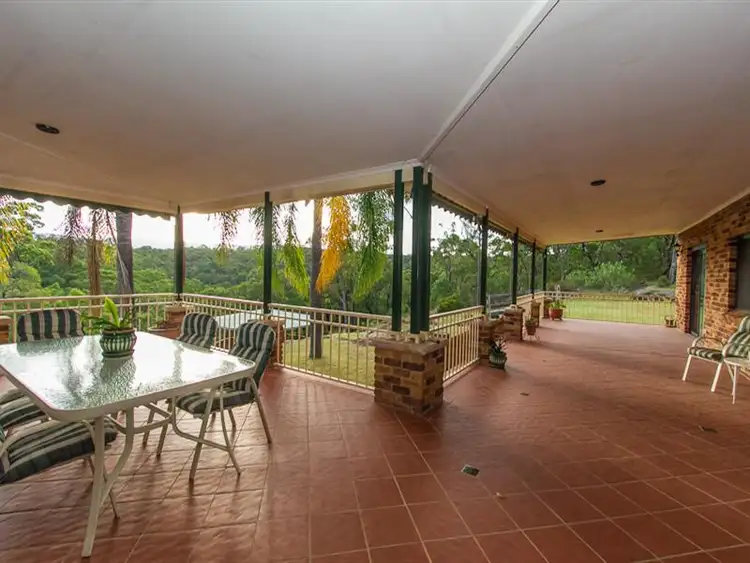 Fifth view of Homely house listing, 14 Turpentine Gr, Kurrajong NSW
