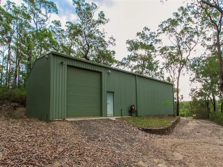 Sixth view of Homely house listing, 14 Turpentine Gr, Kurrajong NSW