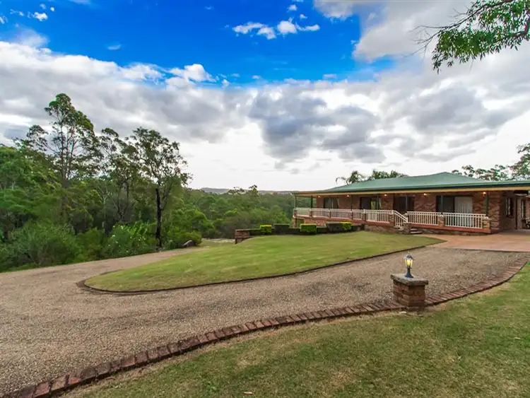 Seventh view of Homely house listing, 14 Turpentine Gr, Kurrajong NSW