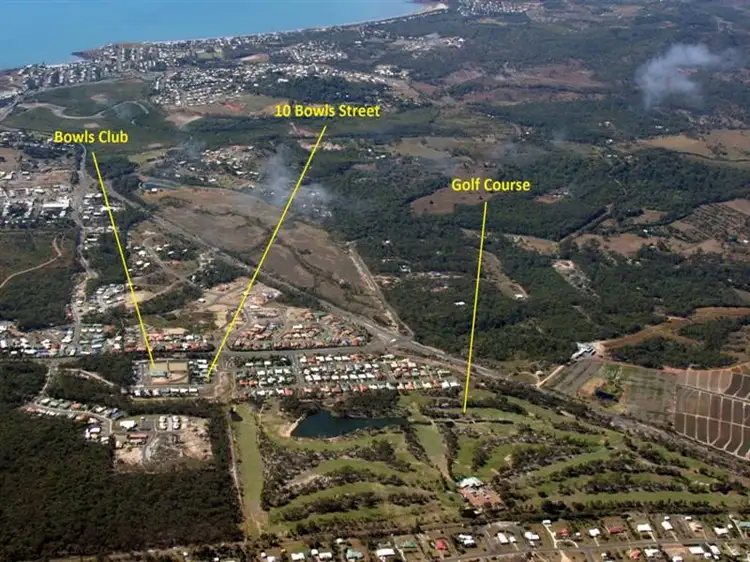 10 Bowls St, Yeppoon QLD