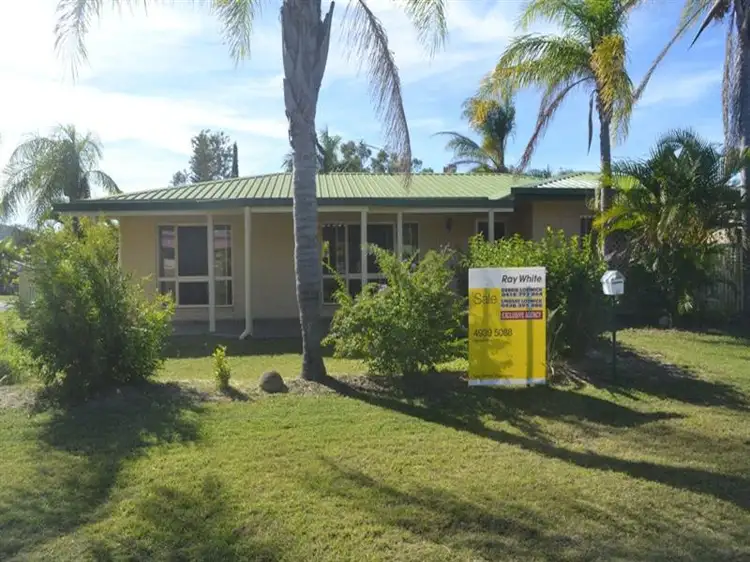 Second view of Homely house listing, 10 Bowls St, Yeppoon QLD