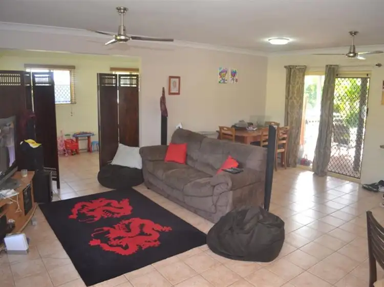 Third view of Homely house listing, 10 Bowls St, Yeppoon QLD