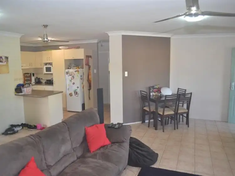 Fourth view of Homely house listing, 10 Bowls St, Yeppoon QLD