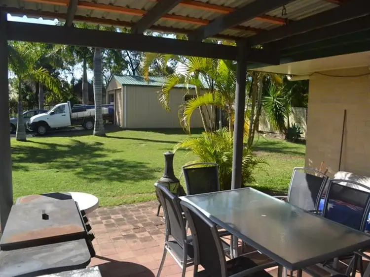 Seventh view of Homely house listing, 10 Bowls St, Yeppoon QLD