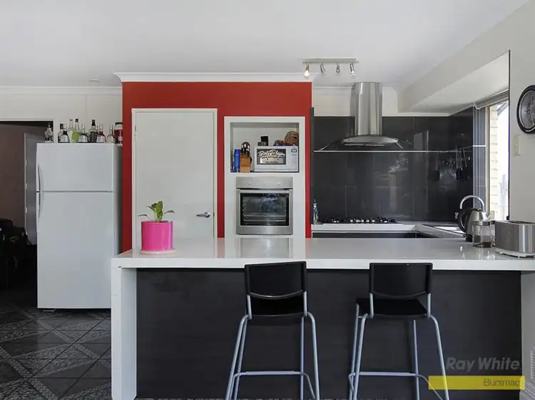 54 Yosemite Loop, Ballajura WA