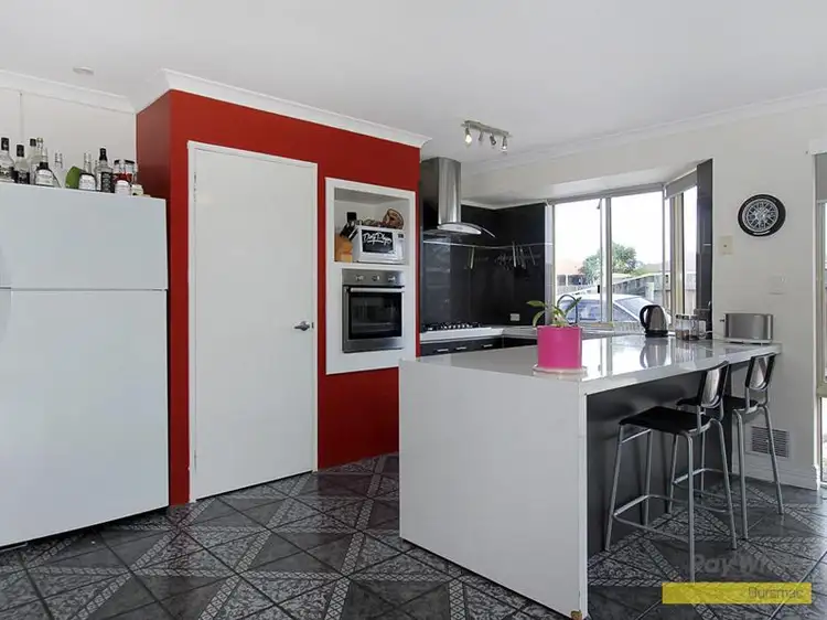 Second view of Homely house listing, 54 Yosemite Loop, Ballajura WA