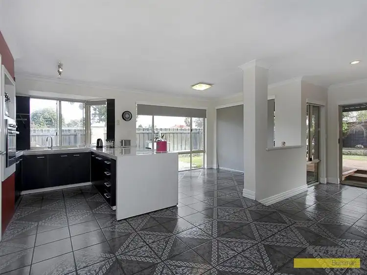 Third view of Homely house listing, 54 Yosemite Loop, Ballajura WA