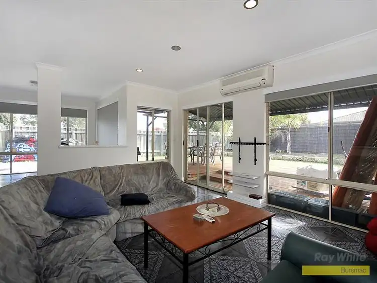 Seventh view of Homely house listing, 54 Yosemite Loop, Ballajura WA