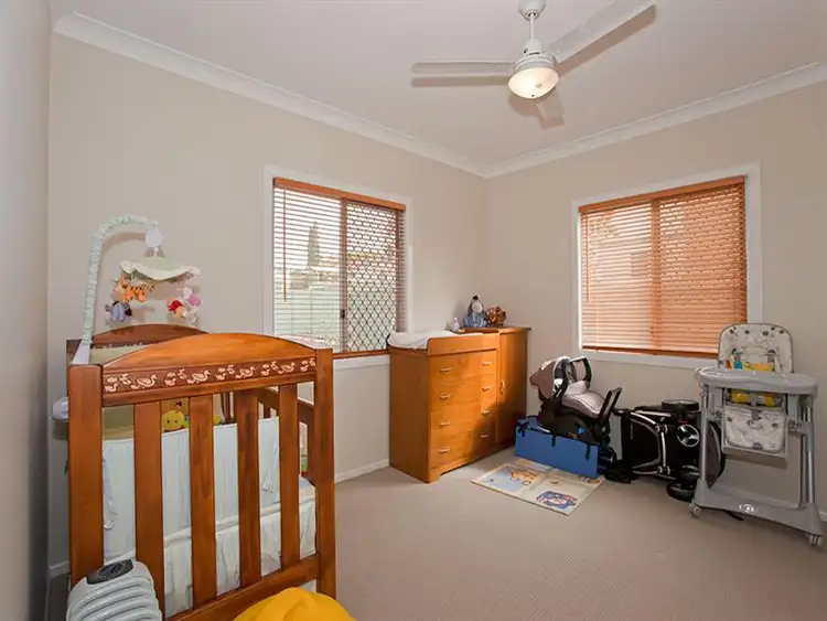 Seventh view of Homely house listing, 38 Cortess St, Harristown QLD