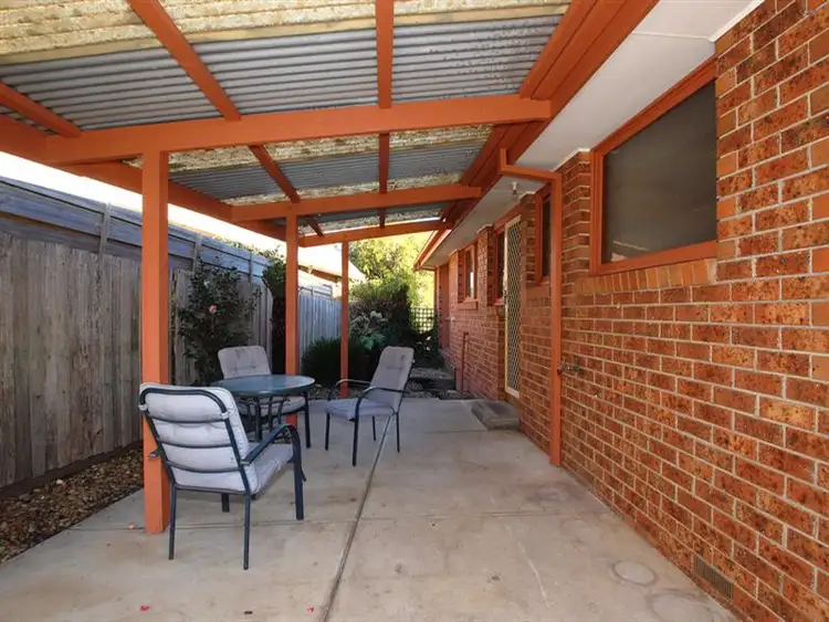 Third view of Homely house listing, 21 Thornbill Dr, Carrum Downs VIC