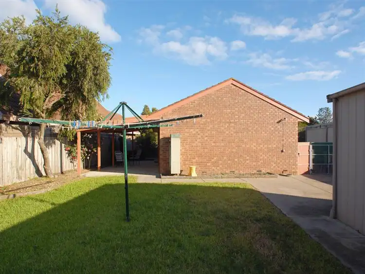Sixth view of Homely house listing, 21 Thornbill Dr, Carrum Downs VIC