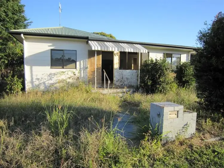 26 Donald St, Bundaberg North QLD