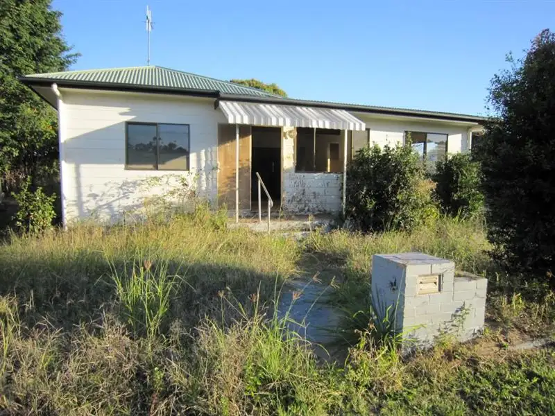 Main view of Homely house listing, 26 Donald St, Bundaberg North QLD