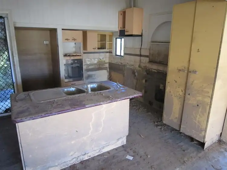 Second view of Homely house listing, 26 Donald St, Bundaberg North QLD