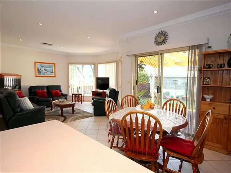 Sixth view of Homely house listing, 27 Worland St, Yagoona NSW