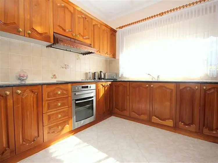 Fifth view of Homely house listing, 3 Gerard Ave, Condell Park NSW