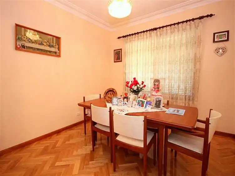 Sixth view of Homely house listing, 3 Gerard Ave, Condell Park NSW