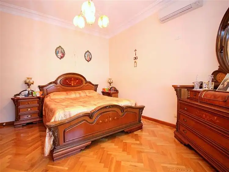 Seventh view of Homely house listing, 3 Gerard Ave, Condell Park NSW