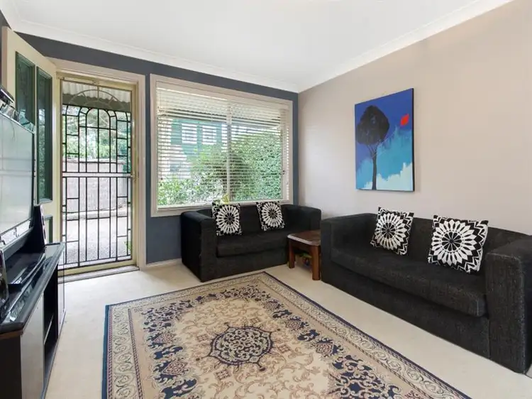 Second view of Homely townhouse listing, 3/51-53 Russell St, Woonona NSW
