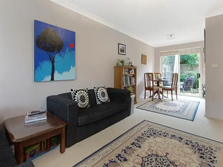 Third view of Homely townhouse listing, 3/51-53 Russell St, Woonona NSW