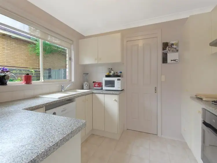 Fourth view of Homely townhouse listing, 3/51-53 Russell St, Woonona NSW