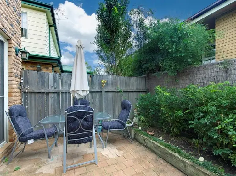 Fifth view of Homely townhouse listing, 3/51-53 Russell St, Woonona NSW