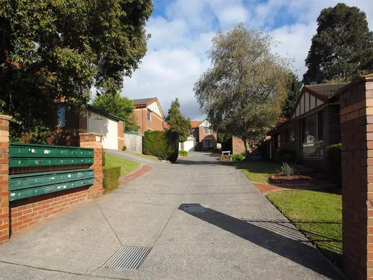 Seventh view of Homely house listing, 10/316 Skye Rd, Frankston VIC