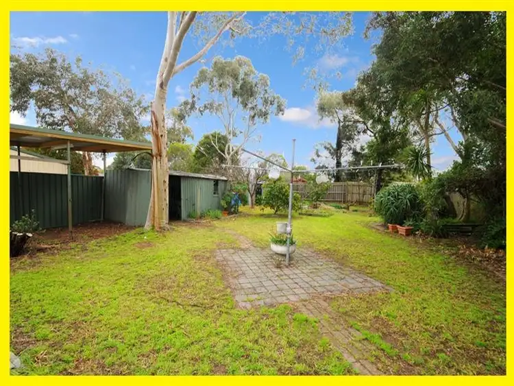 2 Brolga Ct, Carrum Downs VIC