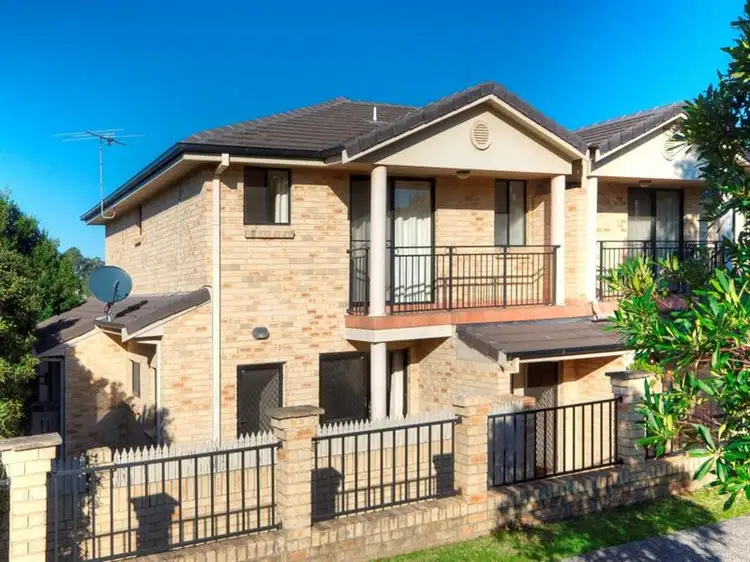Main view of Homely house listing, 2/44-48 Russell St, Woonona NSW