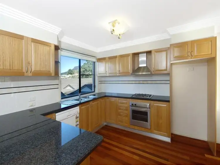Third view of Homely house listing, 2/44-48 Russell St, Woonona NSW